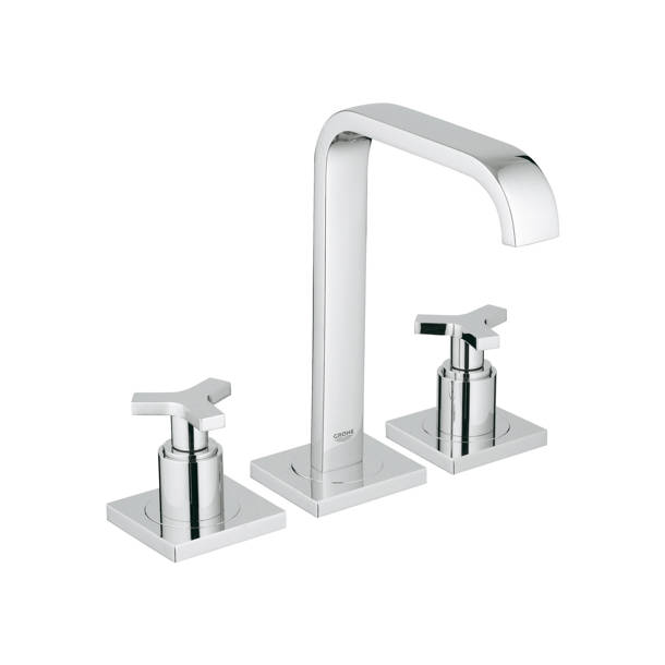 GROHE Allure Wall Mounted Tub Spout Wayfair